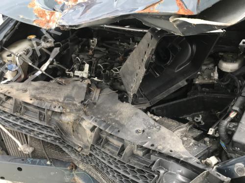 Injection rail TOYOTA AURIS (_E15_) 1.4 D-4D (NDE150_, NDE150R) | BP37657116M98 - Image 6