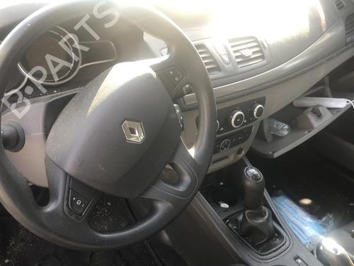 Left taillight RENAULT MEGANE III Hatchback (BZ0/1_, B3_) 1.5 dCi (BZ09, BZ0D, BZ1W, BZ29, BZ14) | BP30174260C34