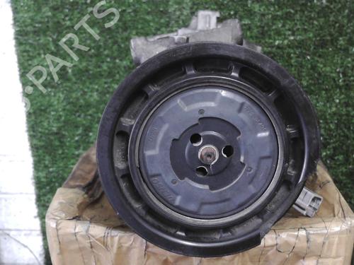 AC compressor RENAULT MEGANE CC (EZ0/1_) 1.5 dCi (EZ09, EZ1G, EZ0D, EZ14) | BP26740670M34 - Image 2
