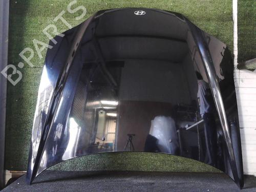 Used Hood HYUNDAI COUPE II (GK) 2.0 GLS (143 hp) 25628603