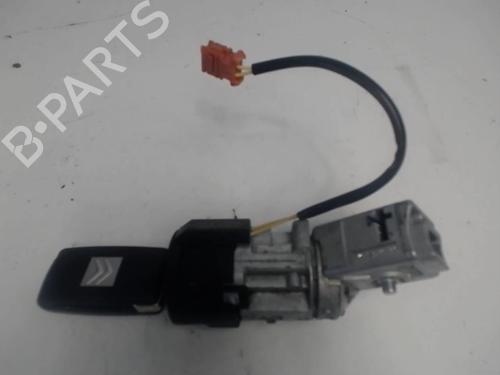 Used Electronic module CITROËN C3 Picasso (SH_) 1.6 HDI 90 (92 hp) 25643314