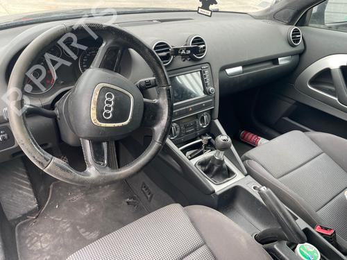 Used Parts AUDI A3 (8P1) 1.9 TDI 4990364