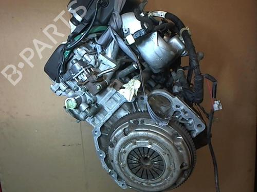 Engine SUZUKI IGNIS I (FH) 1.3 (HV51, HX51, RG413) | BP25645278M1  - Image 6