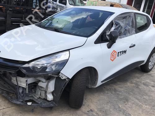 Climate control RENAULT CLIO IV (BH_) 1.5 dCi 110 | BP29513684I5  - Image 28