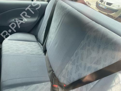 Brugte FORD FIESTA III (GFJ)    4791799