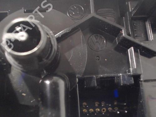 Climate control VW POLO V (6R1, 6C1) 1.4 TDI | BP31176320I5