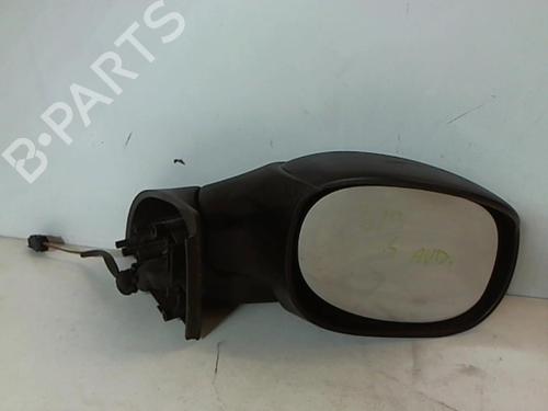 Used Right mirror CITROËN C3 Pluriel (HB_) 1.4 (73 hp) 25636909