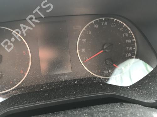 Steering column stalk RENAULT CLIO V (B7_) 1.5 Blue dCi 100 (B7AD) | BP31322733I23  - Image 13