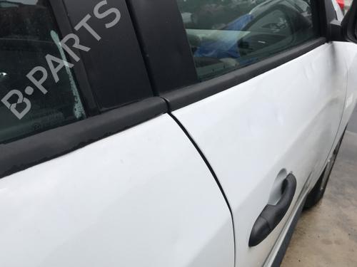 Left headlight RENAULT MEGANE III Hatchback (BZ0/1_, B3_) 1.5 dCi (BZ0C) | BP31066011C28  - Image 25