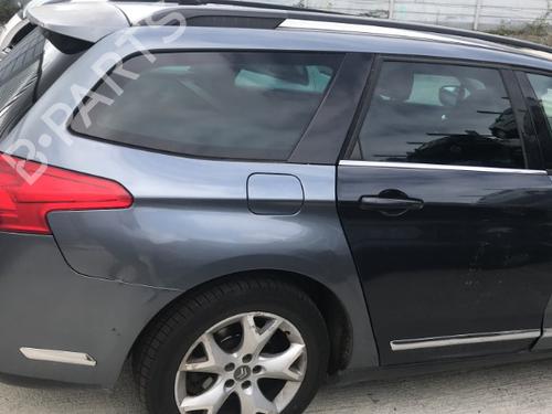 Subframe CITROËN C5 III Break (RW_) 1.6 HDi 110 (RW9HZC) | BP25644524M9 - Image 31