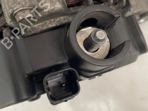 Used Alternator Alternator CITROËN C5 III Break (RW_) 2.0 HDi 165 (163 hp) 40013883 40013883