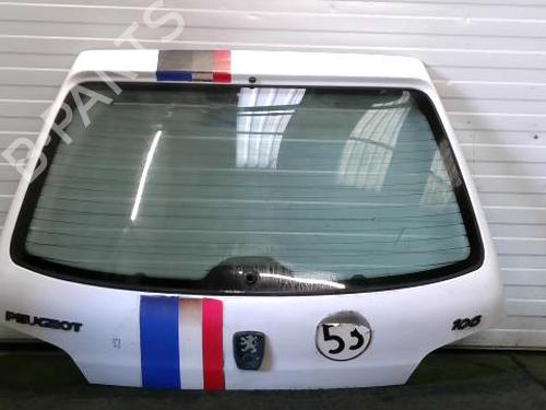 Bagklap CC/Kombi-Coupé Bagklap CC/Kombi-Coupé 38514849 38514849