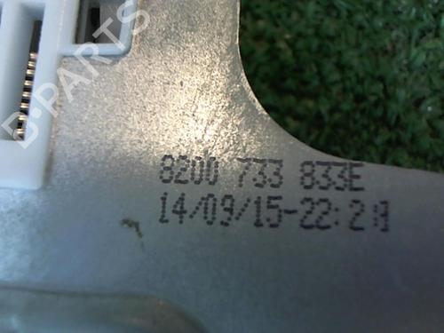 Used Rear left window mechanism Rear left window mechanism DACIA DUSTER (HS_) 1.5 dCi (109 hp) 25645262 25645262