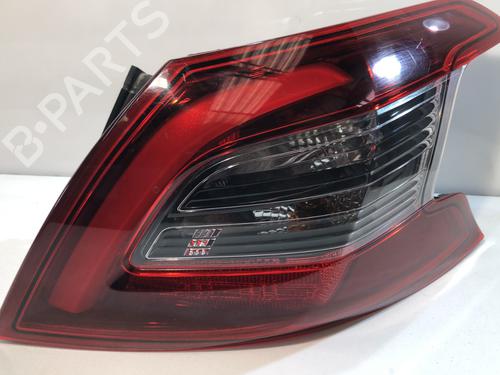 Used Right taillight PEUGEOT 308 II (LB_, LP_, LW_, LH_, L3_) 1.6 BlueHDi 120 (120 hp) 29560589