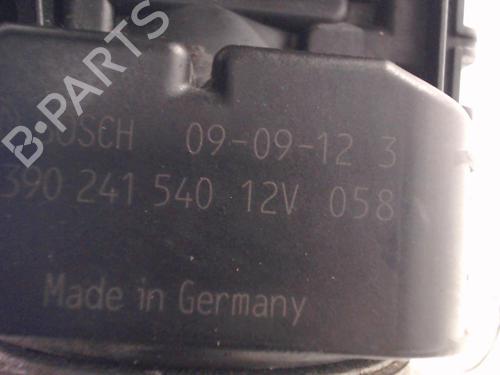 Front wiper motor PEUGEOT 207 (WA_, WC_) 1.4 16V | BP25644244M29 