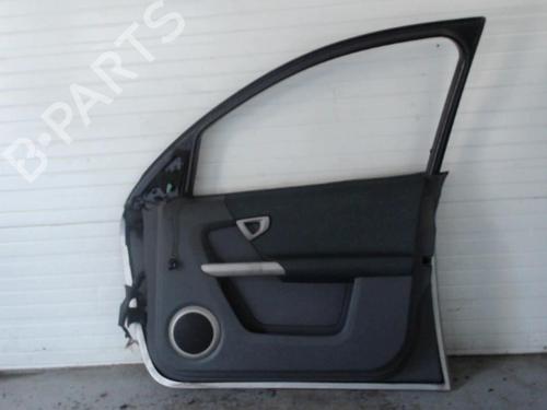 Used Right front door SMART FORFOUR (454) 1.5 CDI (454.001) (95 hp) 25646172