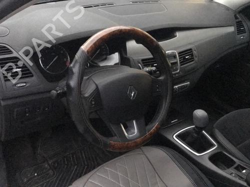 Left headlight RENAULT LAGUNA III (BT0/1) 1.5 dCi (BT00, BT0A, BT0T, BT1J) | BP31068925C28  - Image 36