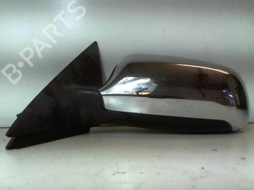 Left mirror AUDI A6 C5 Avant (4B5) 2.5 TDI quattro | BP25636926C26 