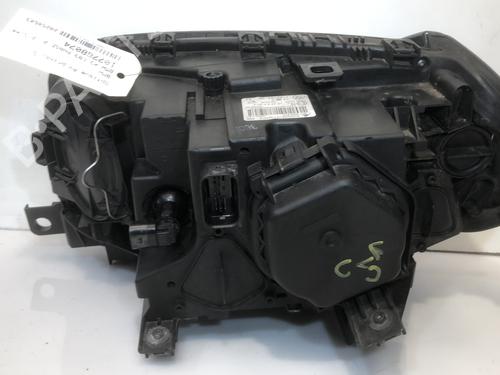 Right headlight BMW X3 (E83) xDrive 20 d | BP29126417C29 