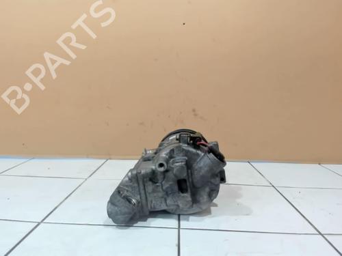 Used AC compressor AC compressor MERCEDES-BENZ A-CLASS (W168) A 170 CDI (168.009, 168.109) (95 hp) 25642733 25642733
