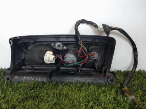 Left taillight SUZUKI IGNIS I (FH) 1.3 4WD (RG413) | BP25630614C34 - Image 2