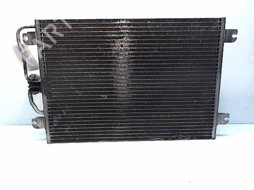 Used AC radiator AC radiator RENAULT MEGANE I (BA0/1_) [1995-2004] 25647310 25647310