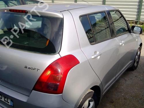 Right taillight SUZUKI SWIFT III (MZ, EZ) 1.3 (RS413, ZC11S) | BP25630568C35 - Image 9