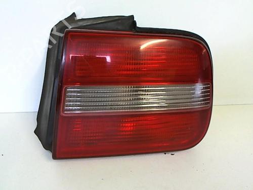 Used Right taillight LANCIA KAPPA (838_) 2.4 20V (838AC1AA, 838AC11A) (175 hp) 25646655