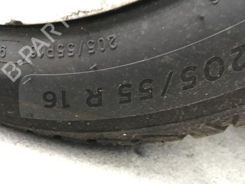 Front right seatbelt CITROËN C4 II (NC_)  | BP32134240I25  - Image 12