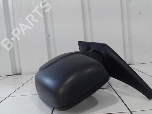 Left mirror RENAULT MASTER II Van (FD) 2.5 dCi | BP27344788C26 