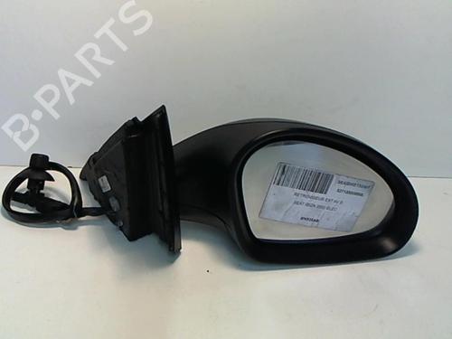 Used Right mirror SEAT IBIZA III (6L1) 1.9 SDI (64 hp) 25641384