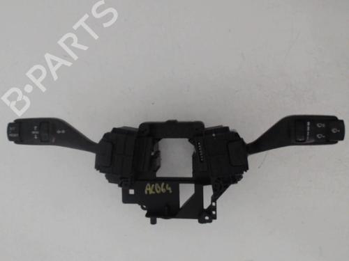 Used Steering column stalk FORD FOCUS C-MAX (DM2) 1.8 TDCi (115 hp) 25637016