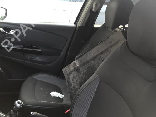 Rear parcel shelf RENAULT CAPTUR I (J5_, H5_) 1.5 dCi 90 (J5N4, J5M5, J5MW, J5M6, J5AL, J5AJ) | BP29240414C85 - Image 25