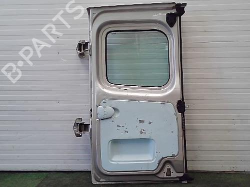 Used Right tailgate Right tailgate 37744269 37744269