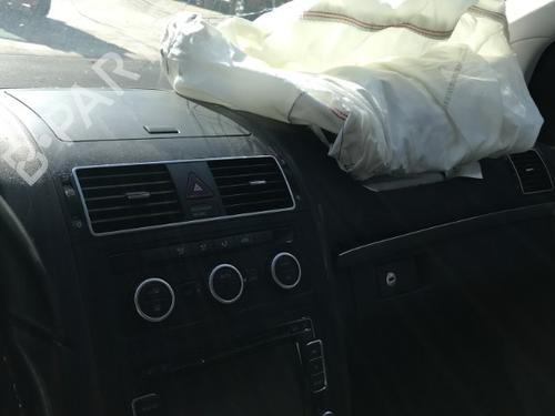 Climate control VW TOURAN (1T3) 1.6 TDI | BP25628328I5  - Image 29