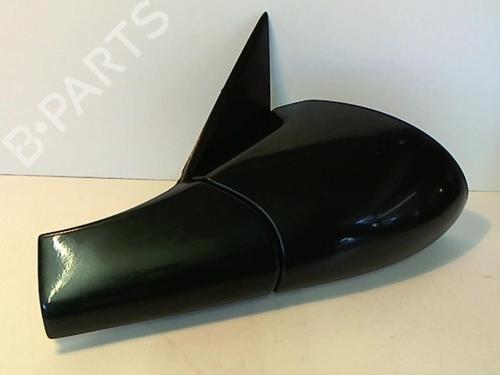 Used Left mirror Left mirror 25637835 25637835