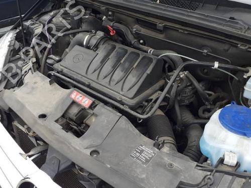 Engine MERCEDES-BENZ A-CLASS (W169) A 180 CDI (169.007, 169.307) | BP25645105M1  - Image 20