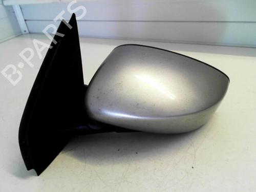 Left mirror FIAT STILO (192_) 1.9 D Multijet | BP25646393C26 