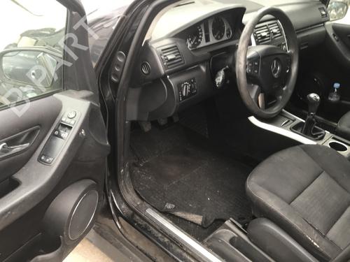 ABS pump MERCEDES-BENZ B-CLASS Sports Tourer (W245) B 180 CDI (245.207) | BP29539072M43 