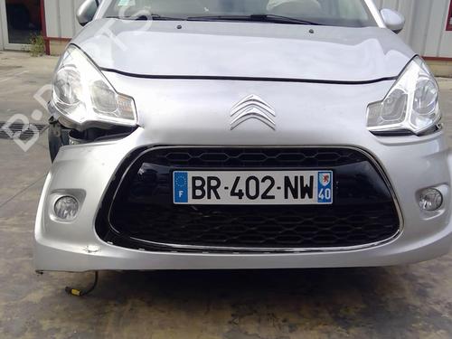 Throttle body CITROËN C3 II (SC_) 1.4 HDi 70 (SC8HZC, SC8HR0, SC8HP4) | BP25631057M82 - Image 12