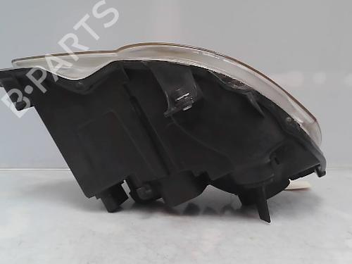 Venstre forlygte Venstre forlygte VW POLO IV (9N_, 9A_) 1.4 TDI (70 hp) 36760818 36760818
