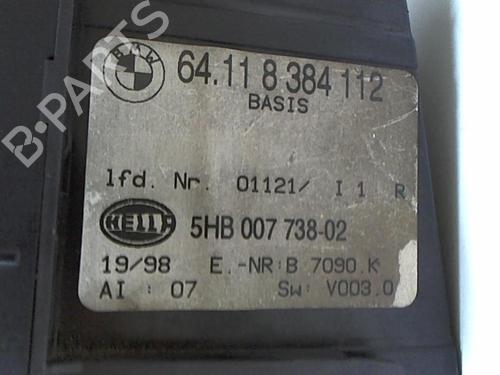 Climate control BMW 3 (E46) 320 d | BP25637972I5 