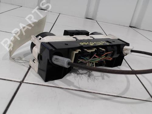 Climate control VW POLO IV (9N_, 9A_) 1.2 12V | BP25916043I5