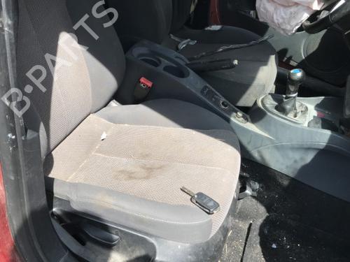 Climate control SEAT LEON (1P1) 1.9 TDI | BP25632639I5 - Image 27