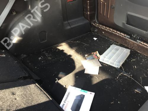 Used Parts DACIA DUSTER (HS_)    4456213