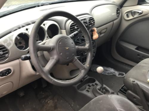 Left front driveshaft CHRYSLER PT CRUISER (PT_) 2.0 | BP36505646M38 - Image 9