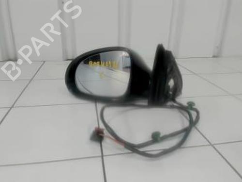 Used Left mirror VW PASSAT B6 (3C2) 2.0 TDI 16V (140 hp) 25639587