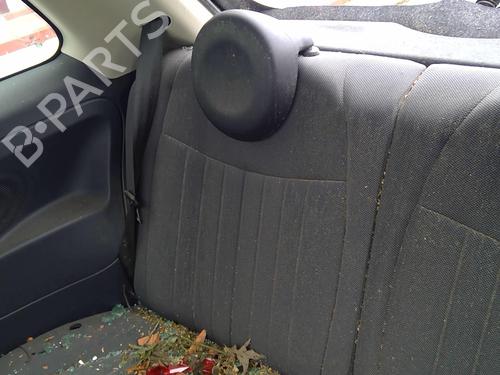 Subframe FIAT 500 (312_) 1.2 (312AXA1A) | BP37993308M9 - Image 8