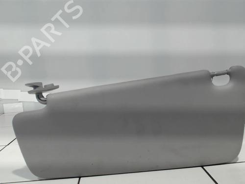 Right sun visor OPEL CORSA D (S07) 1.4 (L08, L68) | BP40178090I2 - Image 2