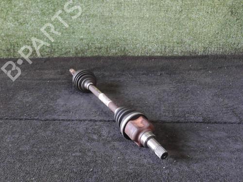 Used Left front driveshaft CITROËN C3 I (FC_, FN_) 1.4 HDi (68 hp) 25644364